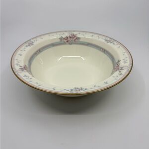 Noritake Magnificence Round Vegetable Bowl